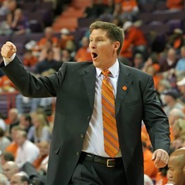 Brad Brownell